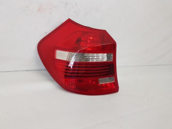 Stop stanga BMW Seria 1 E81 E87 LCI facelift 2008 2009 2010 2011 2012 - imagine 3