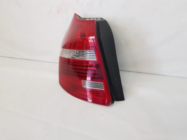 Stop stanga BMW Seria 1 E81 E87 LCI facelift 2008 2009 2010 2011 2012 - imagine 4