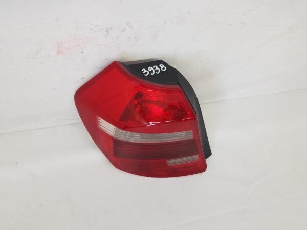 Stop stanga BMW Seria 1 E81 E87 LCI facelift 2008 2009 2010 2011 2012 - imagine 5