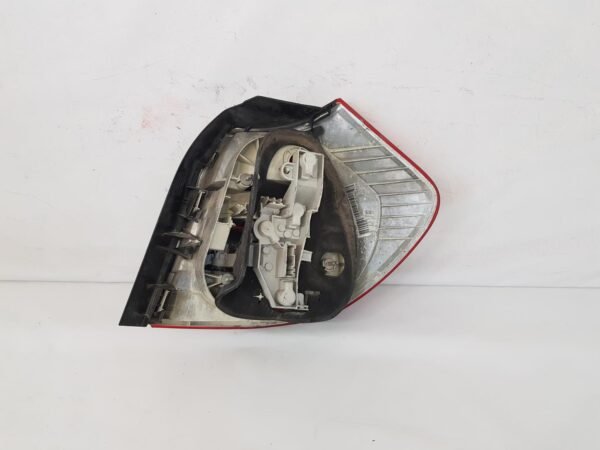 Stop stanga BMW Seria 1 E81 E87 LCI facelift 2008 2009 2010 2011 2012 - imagine 8