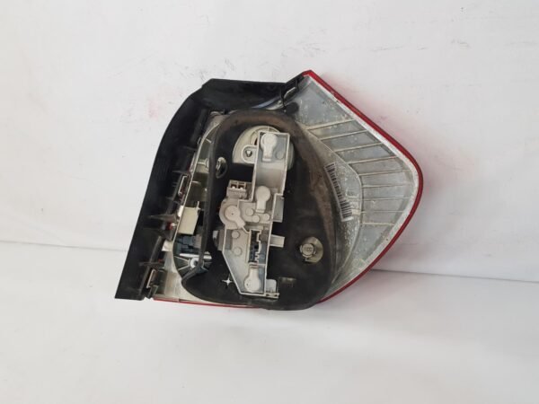 Stop stanga BMW Seria 1 E81 E87 LCI facelift 2008 2009 2010 2011 2012 - imagine 9