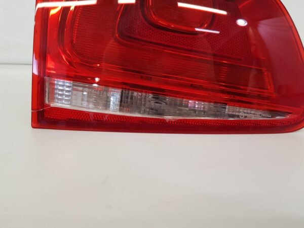 Stop stanga pe haion VW Touareg 7P 7P6945093B 2010 2011 2012 2013 2014 - imagine 6