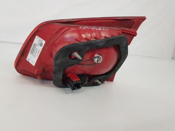 Stop stanga pe haion VW Touareg 7P 7P6945093B 2010 2011 2012 2013 2014 - imagine 8