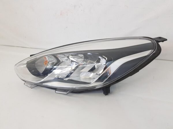 Far stanga led Ford Fiesta L1BB-13E015-AD 2017, 2018 2019 2020 - imagine 4