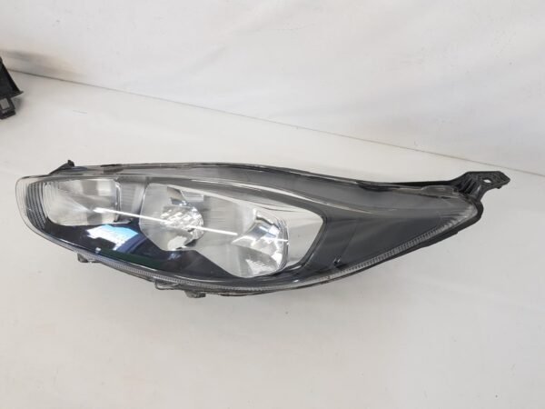 Far stanga Ford Fiesta facelift C1BB-13W030-AH 2013 2014 2015 2016 - imagine 4
