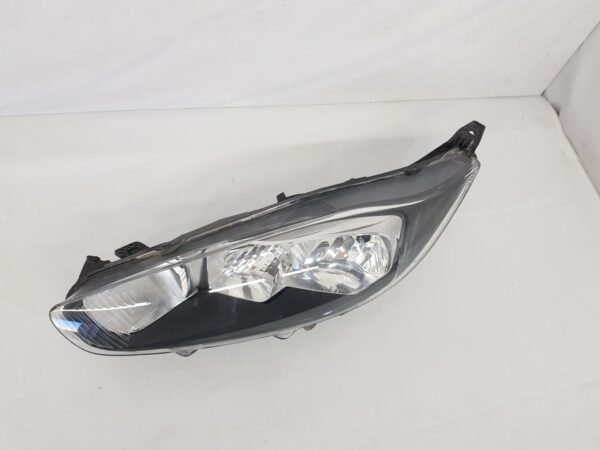 Far stanga Ford Fiesta facelift C1BB-13W030-AH 2013 2014 2015 2016 - imagine 5