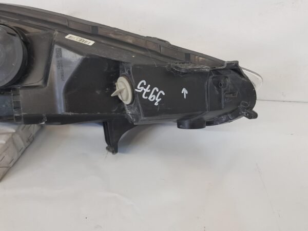 Far stanga Ford Fiesta facelift C1BB-13W030-AH 2013 2014 2015 2016 - imagine 8
