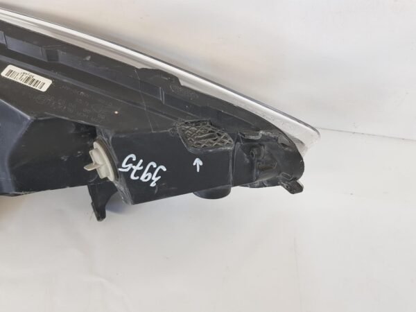 Far stanga Ford Fiesta facelift C1BB-13W030-AH 2013 2014 2015 2016 - imagine 9