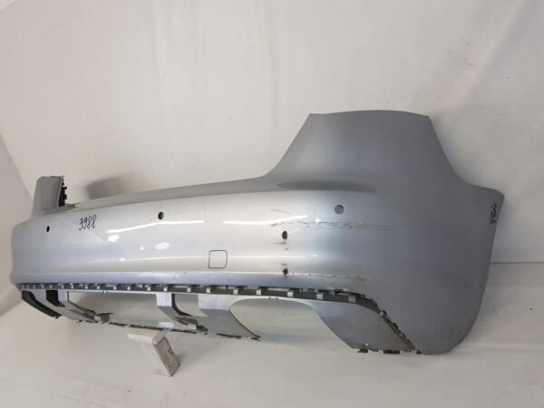 Bara spate Audi A3 8V hatchback 8V4807511 2012 2013 2014 2015 2016 - imagine 4