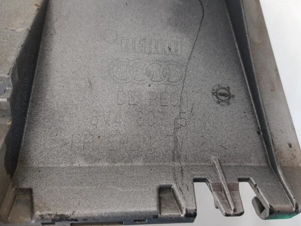 Bara spate Audi A3 8V hatchback 8V4807511 2012 2013 2014 2015 2016 - imagine 9