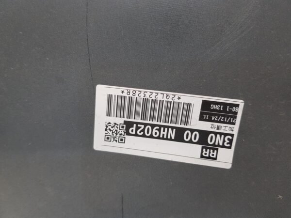 Bara spate Honda HR-V 71501-3M0-0000 2021 2022 2023 2024 - imagine 10