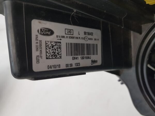 Far stanga xenon+led Ford Kuga 2 facelift GV41-13D155-AJ 2016 2017, 2018 2019 2020 - imagine 12