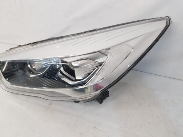 Far stanga xenon+led Ford Kuga 2 facelift GV41-13D155-AJ 2016 2017, 2018 2019 2020 - imagine 3
