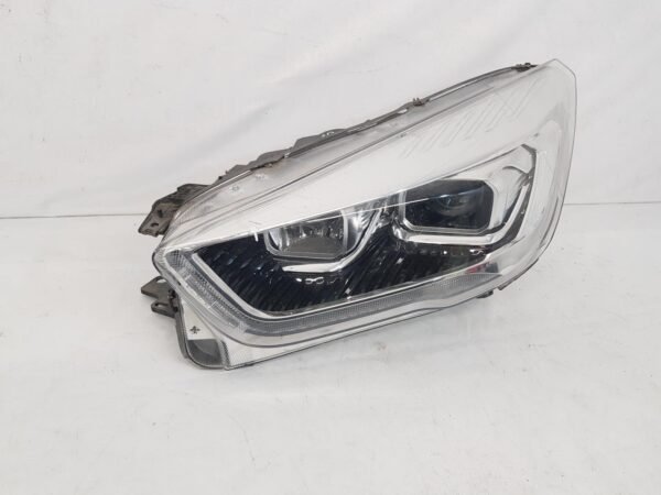 Far stanga xenon+led Ford Kuga 2 facelift GV41-13D155-AJ 2016 2017, 2018 2019 2020 - imagine 4