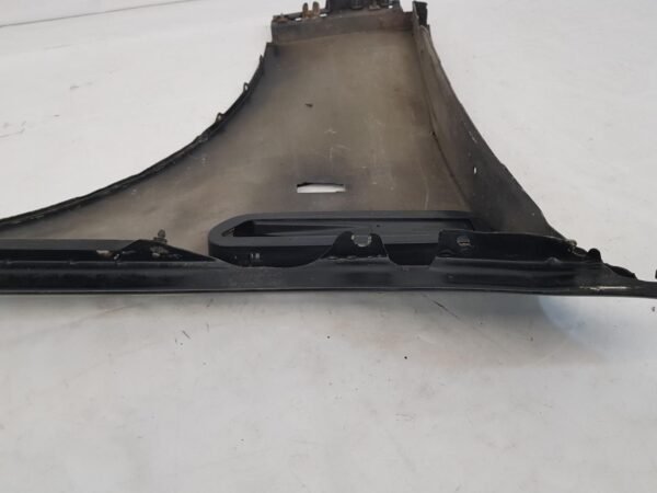 Aripa stanga fata BMW Seria 5 E60 E61 2003 2004 2005 2006 2007, 2008 2009 2010 - imagine 7