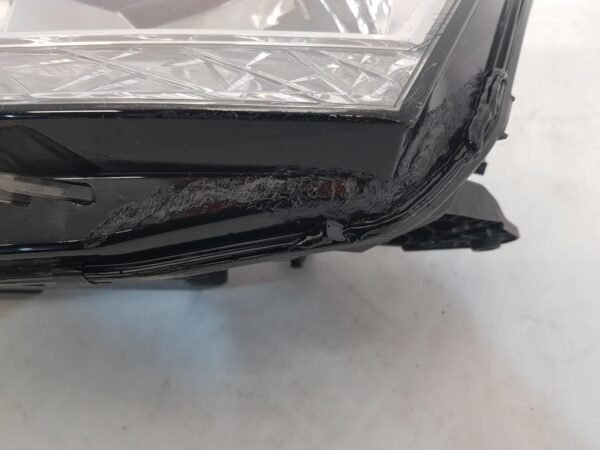 Far stanga halonge+led Skoda Fabia 3 facelift 6V1941015D 2018 2019 2020 2021 2022 - imagine 6