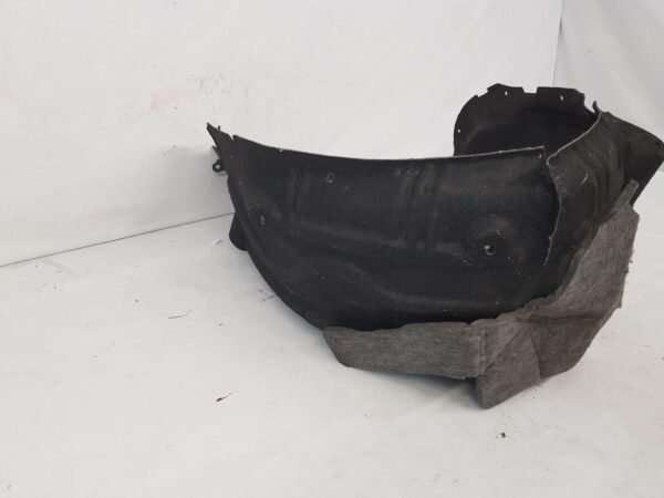 Carenaj roata dreapta spate Mercedes C Class W205 C205 A2056903230 2015 2016 2017, 2018 2019 2020 2021 - imagine 7