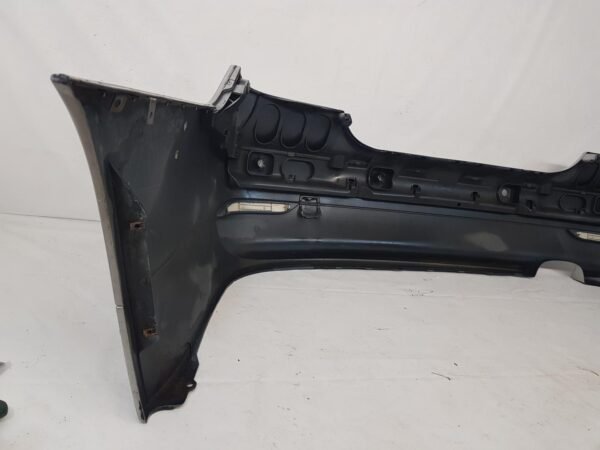 Bara spate BMW Seria 5 E60 berlina 2003 2004 2005 2006 2007 - imagine 8