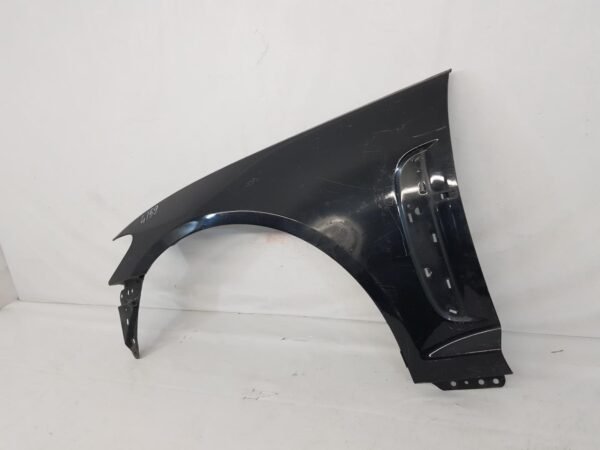 Aripa stanga fata Jaguar XF X250 cod 8231634 2008 2009 2010 2011 - imagine 3