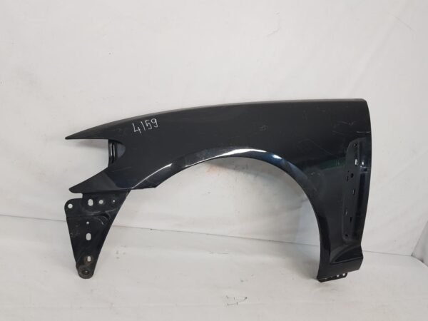 Aripa stanga fata Jaguar XF X250 cod 8231634 2008 2009 2010 2011 - imagine 4