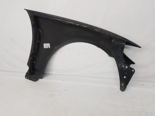 Aripa stanga fata Jaguar XF X250 cod 8231634 2008 2009 2010 2011 - imagine 6