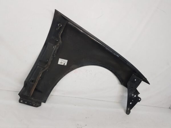 Aripa stanga fata Jaguar XF X250 cod 8231634 2008 2009 2010 2011 - imagine 7