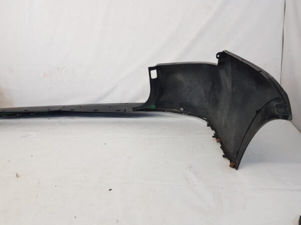 Bara spate Porsche Cayenne 7L 7L5807421 2002 2003 2004 2005 2006 - imagine 10