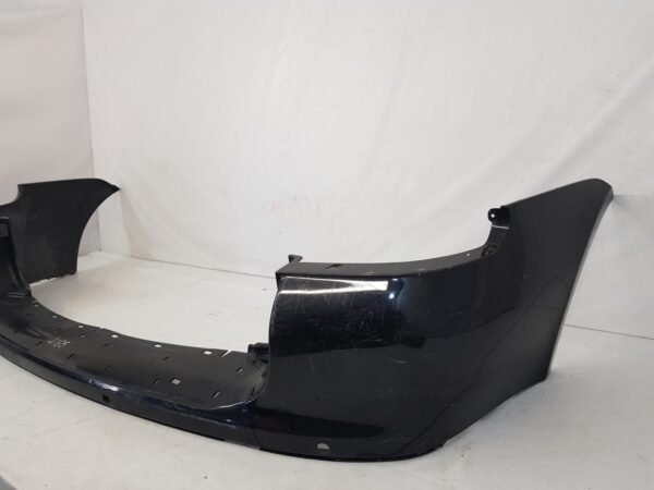 Bara spate Porsche Cayenne 7L 7L5807421 2002 2003 2004 2005 2006 - imagine 3