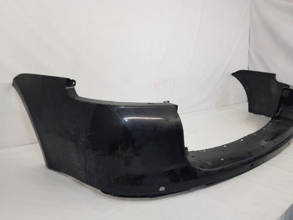 Bara spate Porsche Cayenne 7L 7L5807421 2002 2003 2004 2005 2006 - imagine 4