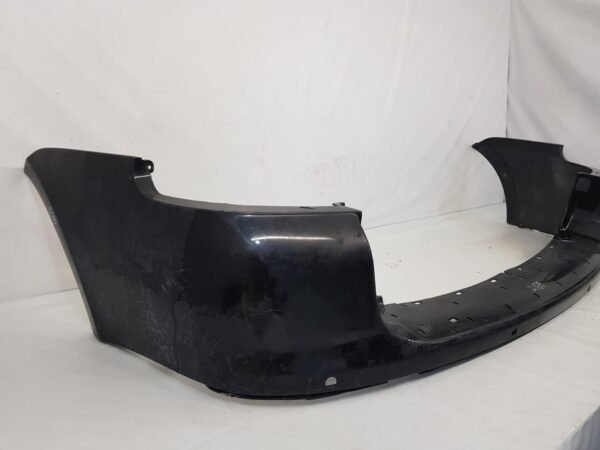 Bara spate Porsche Cayenne 7L 7L5807421 2002 2003 2004 2005 2006 - imagine 11