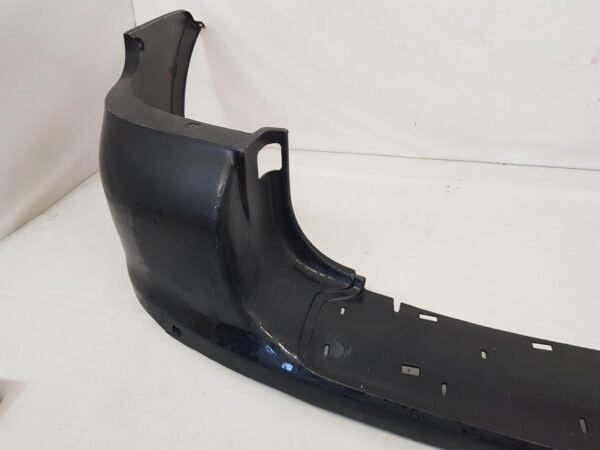 Bara spate Porsche Cayenne 7L 7L5807421 2002 2003 2004 2005 2006 - imagine 5