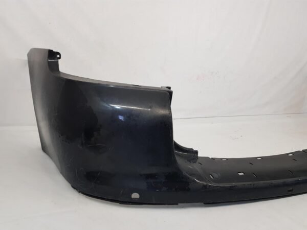 Bara spate Porsche Cayenne 7L 7L5807421 2002 2003 2004 2005 2006 - imagine 6