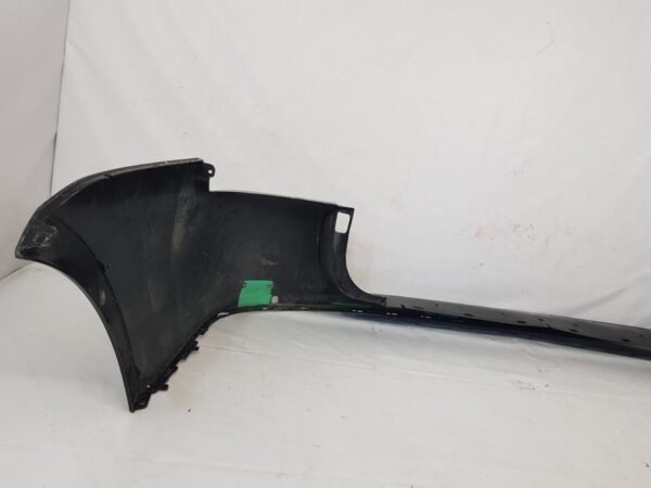 Bara spate Porsche Cayenne 7L 7L5807421 2002 2003 2004 2005 2006 - imagine 8