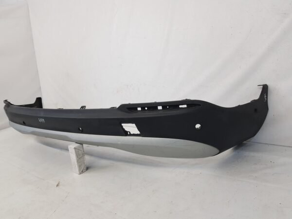 Spoiler bara spate Mercedes GLC W253 A2538850925 2016 2017, 2018 2019 - imagine 3