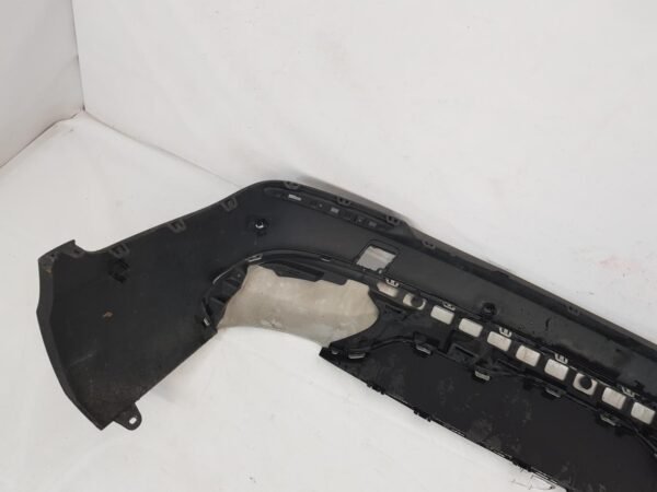 Spoiler bara spate Mercedes GLC W253 A2538850925 2016 2017, 2018 2019 - imagine 7