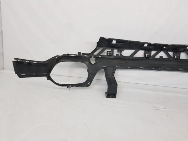 Ornament central bara spate Porsche Cayenne 7P facelift 7P5807521B 2015 2016 2017, 2018 - imagine 8