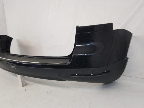 Bara spate VW Touareg 7L6807421 2002 2003 2004 2005 2006 2007, 2008 2009 2010 - imagine 3
