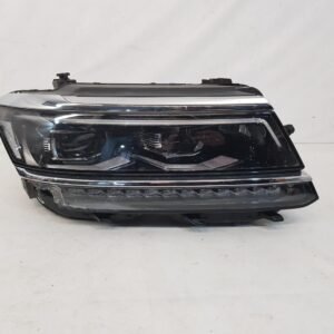 Far dreapta full led VW Tiguan 2 5NN941082C 2016 2017, 2018 2019 2020