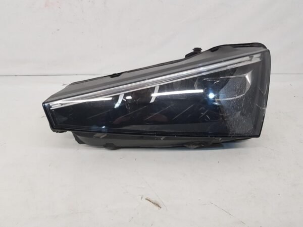 Far stanga full led Skoda Scala 657941015A 2019 2020 2021 2022 2023 2024