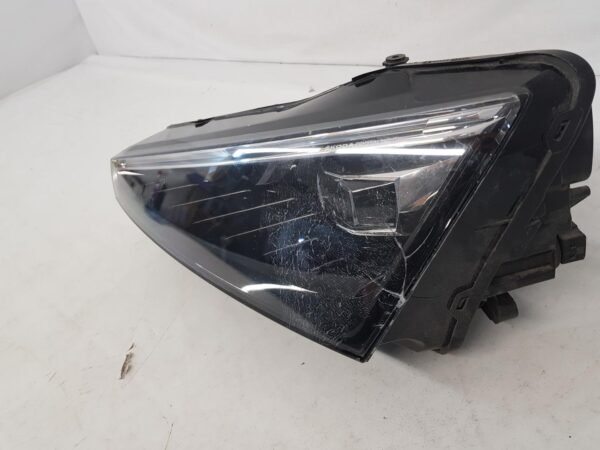 Far stanga full led Skoda Scala 657941015A 2019 2020 2021 2022 2023 2024 - imagine 4