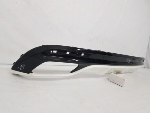 Spoiler bara spate Mercedes S Class coupe AMG C217 A2178850725 2017, 2018 2019 2020 2021 2022 - imagine 3