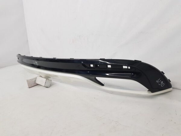 Spoiler bara spate Mercedes S Class coupe AMG C217 A2178850725 2017, 2018 2019 2020 2021 2022 - imagine 4