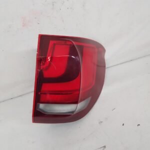 Stop dreapta pe aripa BMW X5 F15 led 7290100 2014 2015 2016 2017, 2018 2019