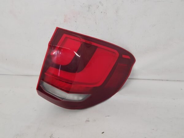 Stop dreapta pe aripa BMW X5 F15 led 7290100 2014 2015 2016 2017, 2018 2019 - imagine 3