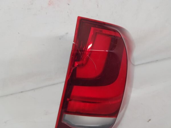 Stop dreapta pe aripa BMW X5 F15 led 7290100 2014 2015 2016 2017, 2018 2019 - imagine 4