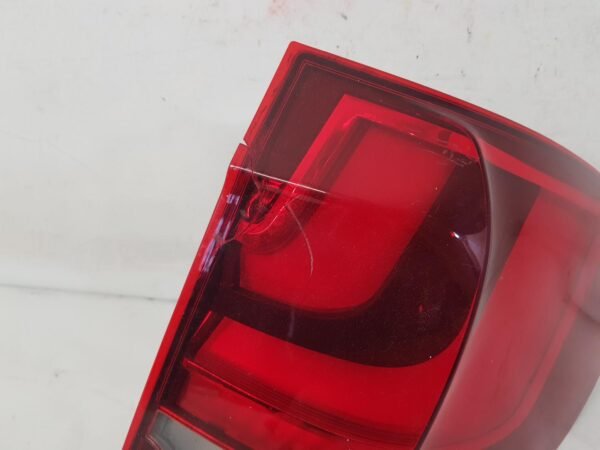 Stop dreapta pe aripa BMW X5 F15 led 7290100 2014 2015 2016 2017, 2018 2019 - imagine 5