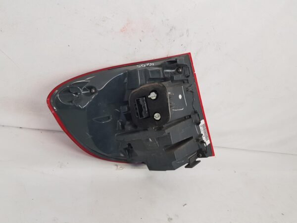 Stop dreapta pe aripa BMW X5 F15 led 7290100 2014 2015 2016 2017, 2018 2019 - imagine 6