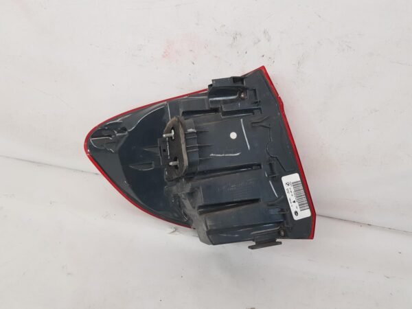 Stop dreapta pe aripa BMW X5 F15 led 7290100 2014 2015 2016 2017, 2018 2019 - imagine 7
