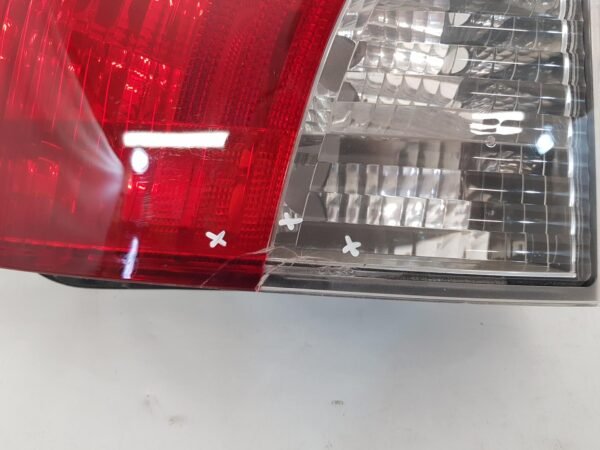 Stop stanga Volvo S40 facelift berlina led 30763492 2008 2009 2010 2011 2012 - imagine 9