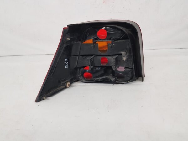 Stop dreapta VW Golf 4 hatchback 1J6945112S 1999 2000 2001 2002 2003 2004 2005 - imagine 4